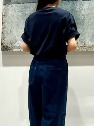 ONWARD CROSSET SELECT 田中 コーディネート画像