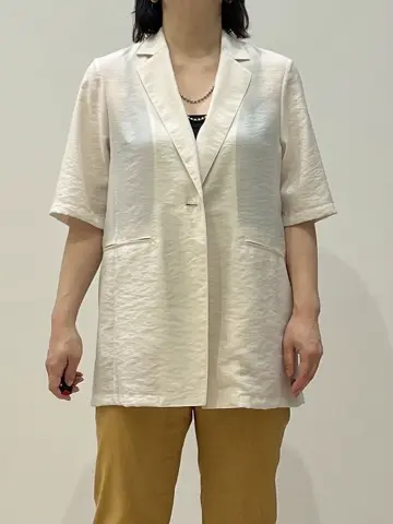 ONWARD CROSSET SELECT 小西 コーディネート画像