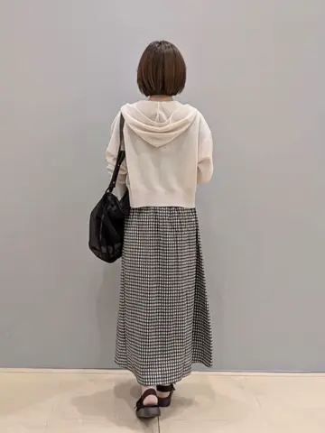 ONWARD CROSSET SELECT 見帆 コーディネート画像