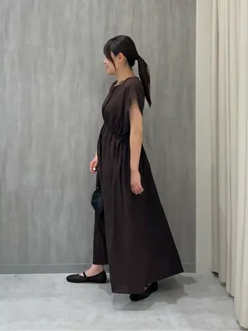 ONWARD CROSSET SELECT 浅倉 コーディネート画像