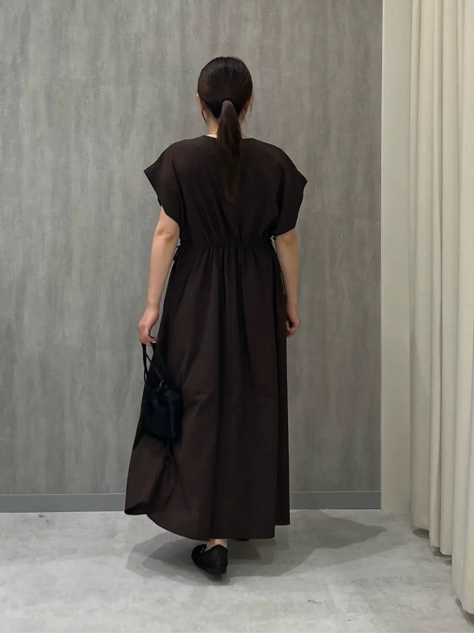 ONWARD CROSSET SELECT 浅倉 コーディネート画像