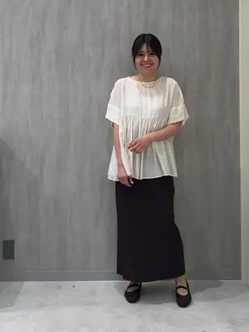 ONWARD CROSSET SELECT 浅倉 コーディネート画像