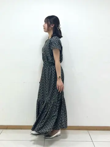 ONWARD CROSSET SELECT 竹内 コーディネート画像