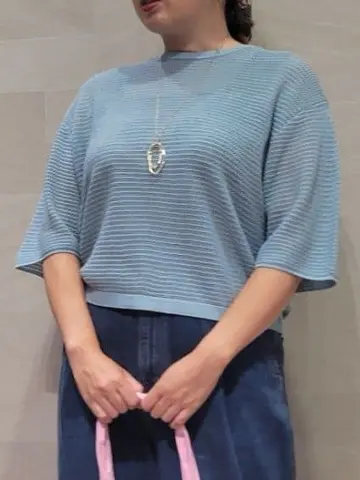 ONWARD CROSSET SELECT 西村 コーディネート画像