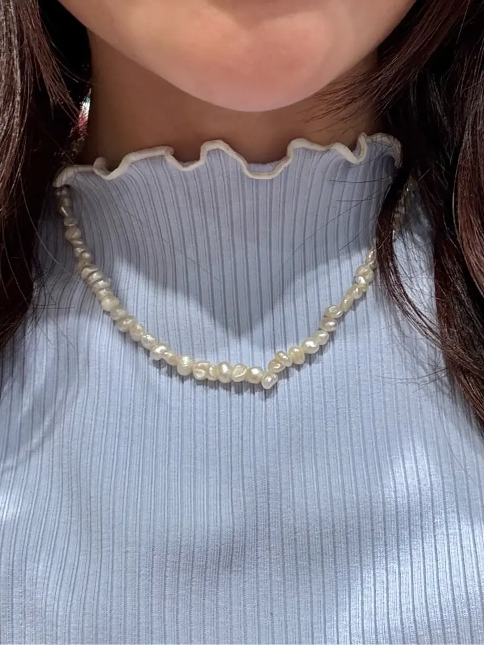 ONWARD CROSSET SELECT 一星 コーディネート画像