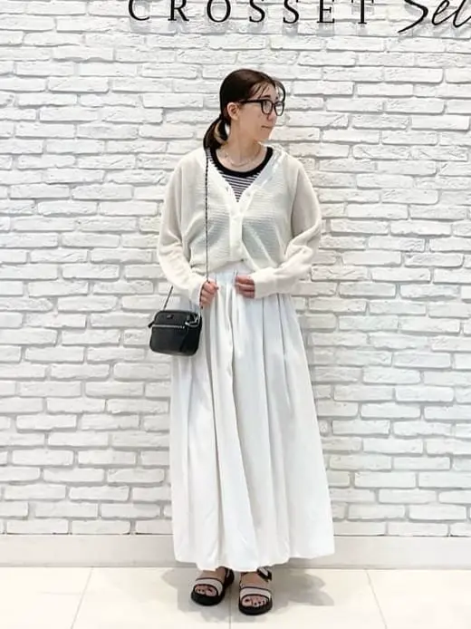  東海林 コーディネート画像