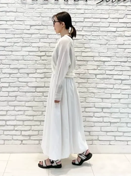 ONWARD CROSSET SELECT 東海林 コーディネート画像