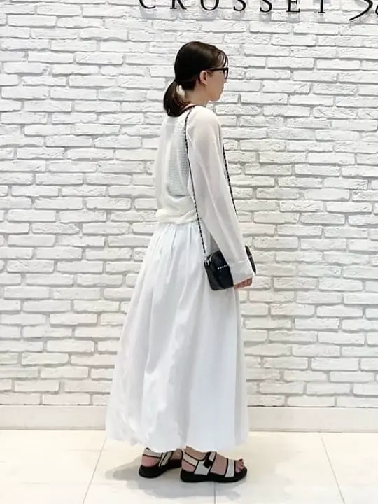 ONWARD CROSSET SELECT 東海林 コーディネート画像