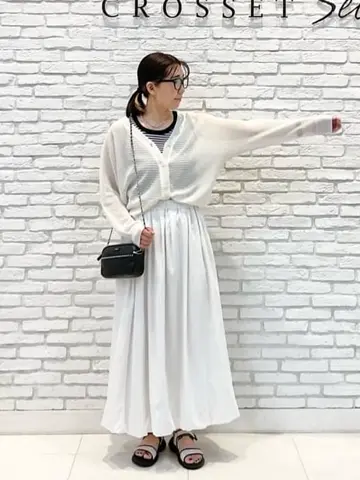 ONWARD CROSSET SELECT 東海林 コーディネート画像