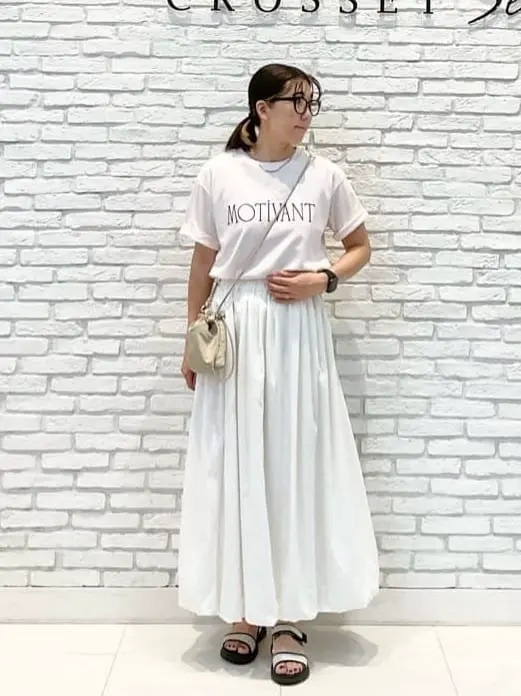  東海林 コーディネート画像