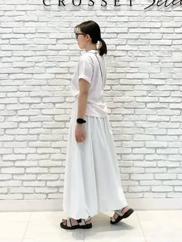 ONWARD CROSSET SELECT 東海林 コーディネート画像