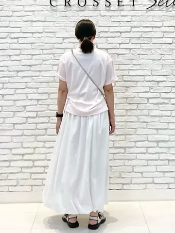 ONWARD CROSSET SELECT 東海林 コーディネート画像