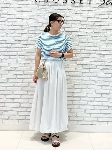 ONWARD CROSSET SELECT 東海林 コーディネート画像