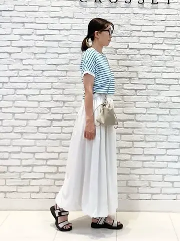 ONWARD CROSSET SELECT 東海林 コーディネート画像