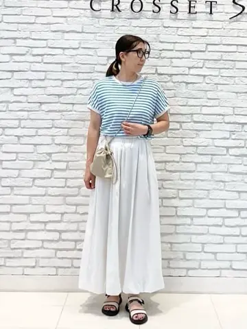 ONWARD CROSSET SELECT 東海林 コーディネート画像