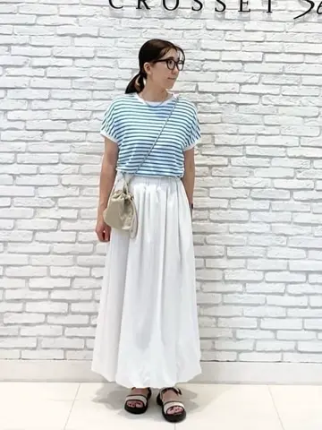 ONWARD CROSSET SELECT 東海林 コーディネート画像