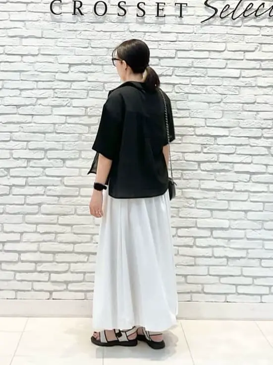 ONWARD CROSSET SELECT 東海林 コーディネート画像