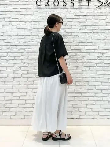 ONWARD CROSSET SELECT 東海林 コーディネート画像