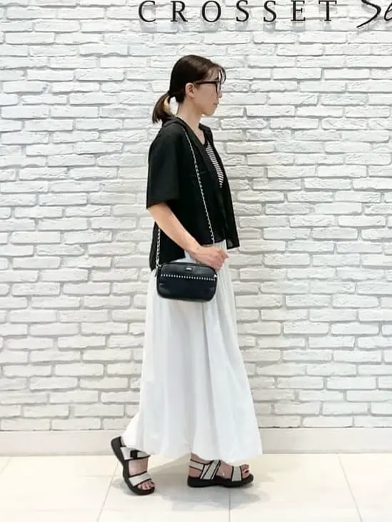 ONWARD CROSSET SELECT 東海林 コーディネート画像