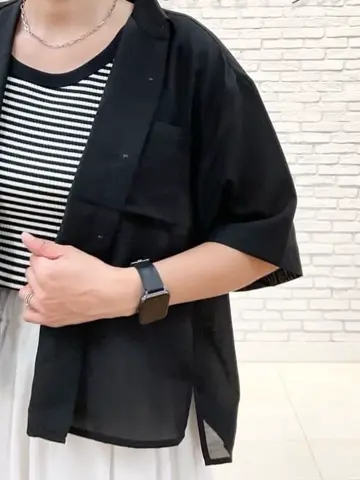 ONWARD CROSSET SELECT 東海林 コーディネート画像