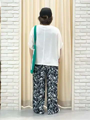 ONWARD CROSSET SELECT 吉田 コーディネート画像