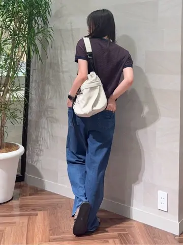 ONWARD CROSSET SELECT 一星 コーディネート画像