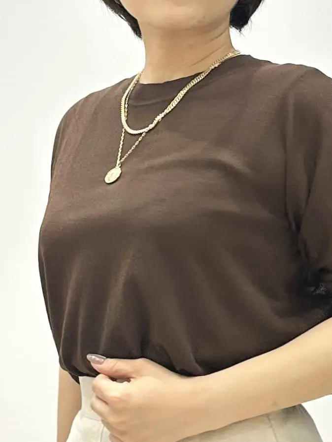 ONWARD CROSSET SELECT 前田 コーディネート画像