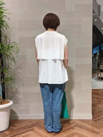 ONWARD CROSSET SELECT 白石 コーディネート画像