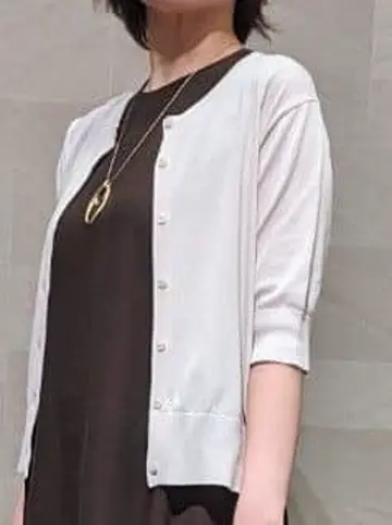 ONWARD CROSSET SELECT 白石 コーディネート画像