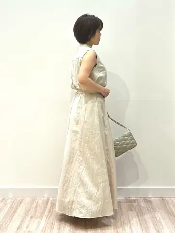 ONWARD CROSSET SELECT 前田 コーディネート画像