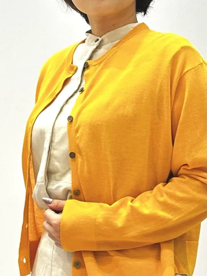 ONWARD CROSSET SELECT 前田 コーディネート画像