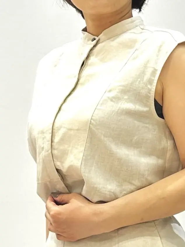 ONWARD CROSSET SELECT 前田 コーディネート画像