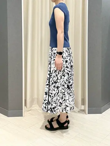 ONWARD CROSSET SELECT N コーディネート画像