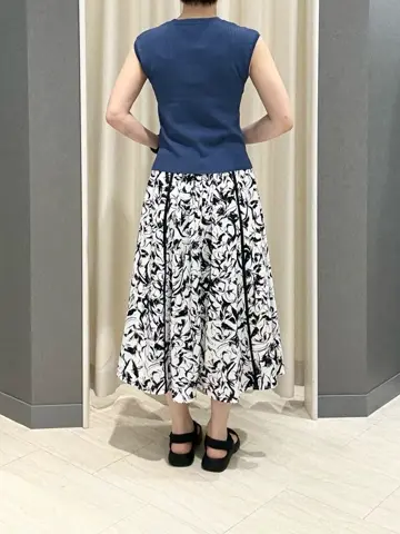 ONWARD CROSSET SELECT N コーディネート画像