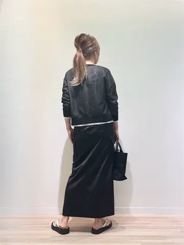 ONWARD CROSSET SELECT 芦原 コーディネート画像