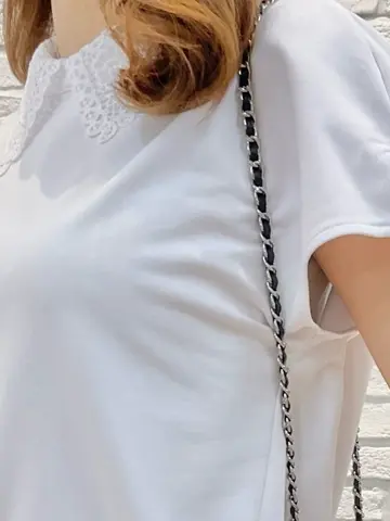 ONWARD CROSSET SELECT IZUMI コーディネート画像