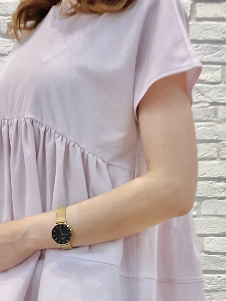 ONWARD CROSSET SELECT IZUMI コーディネート画像