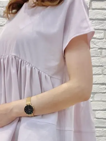 ONWARD CROSSET SELECT IZUMI コーディネート画像