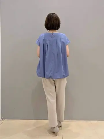 ONWARD CROSSET SELECT 見帆 コーディネート画像