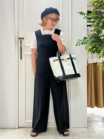 ONWARD CROSSET SELECT 作山 コーディネート画像