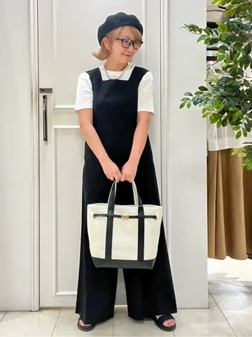 ONWARD CROSSET SELECT 作山 コーディネート画像