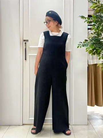 ONWARD CROSSET SELECT 作山 コーディネート画像