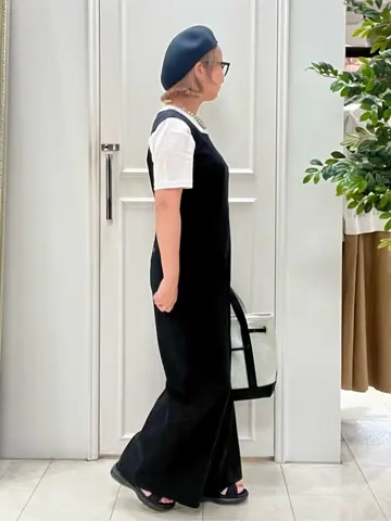 ONWARD CROSSET SELECT 作山 コーディネート画像