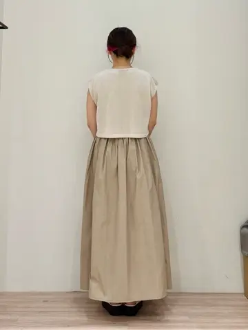 ONWARD CROSSET SELECT SAKAI コーディネート画像