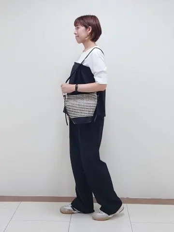 ONWARD CROSSET SELECT 伊藤(宇山) コーディネート画像