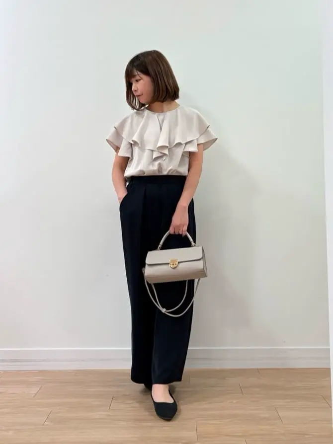  津野 コーディネート画像