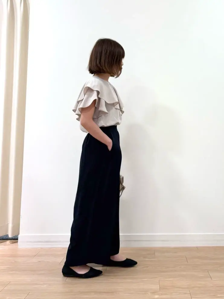 ONWARD CROSSET SELECT 津野 コーディネート画像