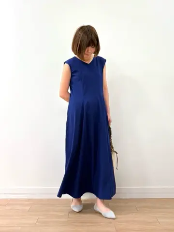 ONWARD CROSSET SELECT 津野 コーディネート画像