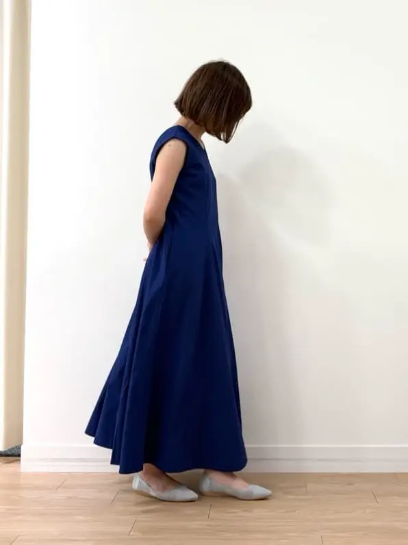 ONWARD CROSSET SELECT 津野 コーディネート画像