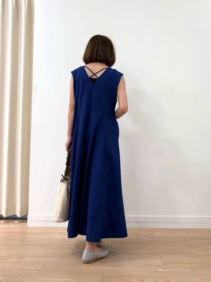 ONWARD CROSSET SELECT 津野 コーディネート画像